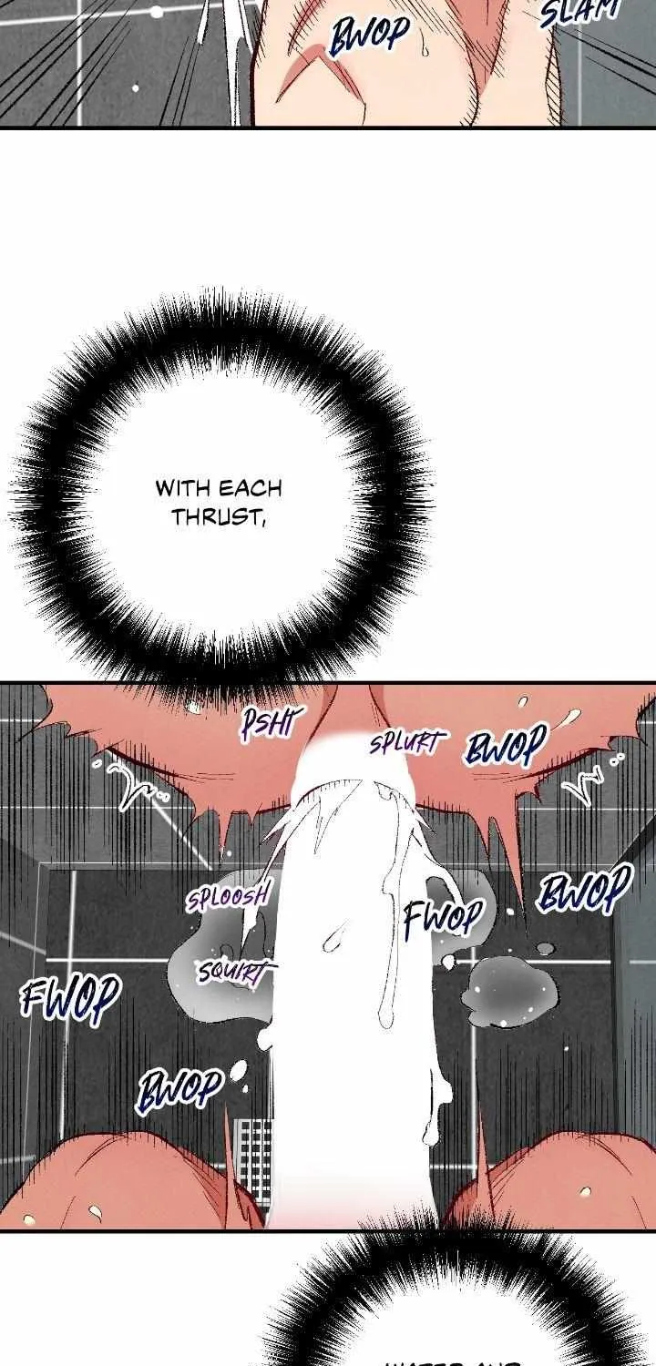 Perfect Buddy Chapter 88 page 36 - 