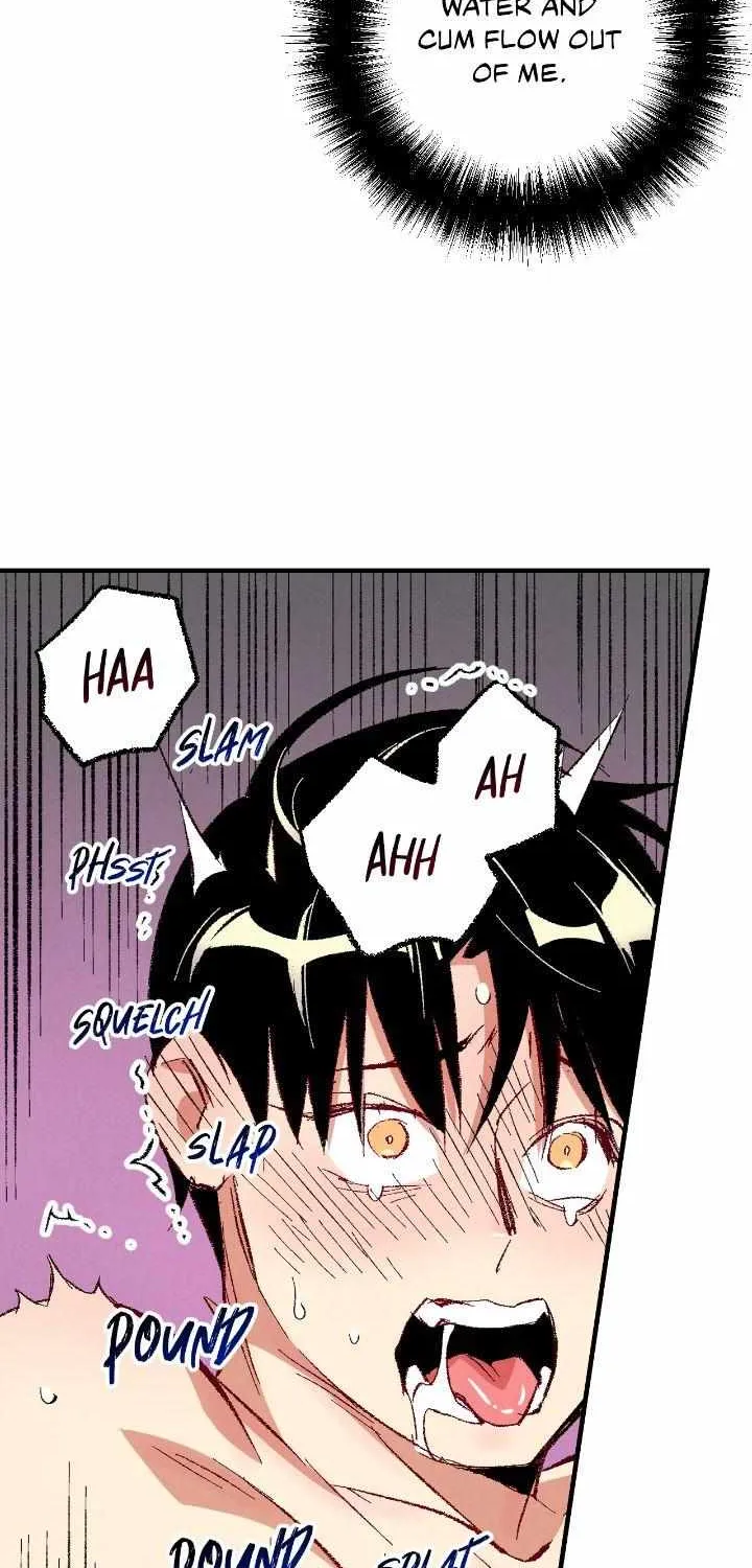 Perfect Buddy Chapter 88 page 37 - 