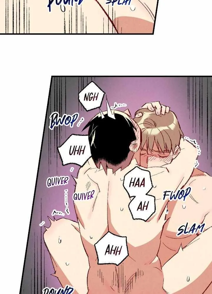 Perfect Buddy Chapter 88 page 38 - 