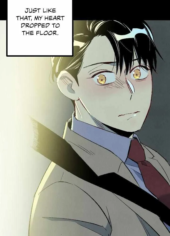 Perfect Buddy Chapter 88 page 5 - 