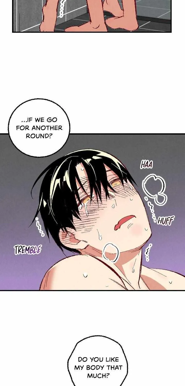 Perfect Buddy Chapter 88 page 41 - 