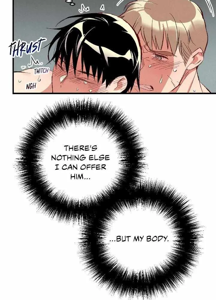 Perfect Buddy Chapter 88 page 45 - 