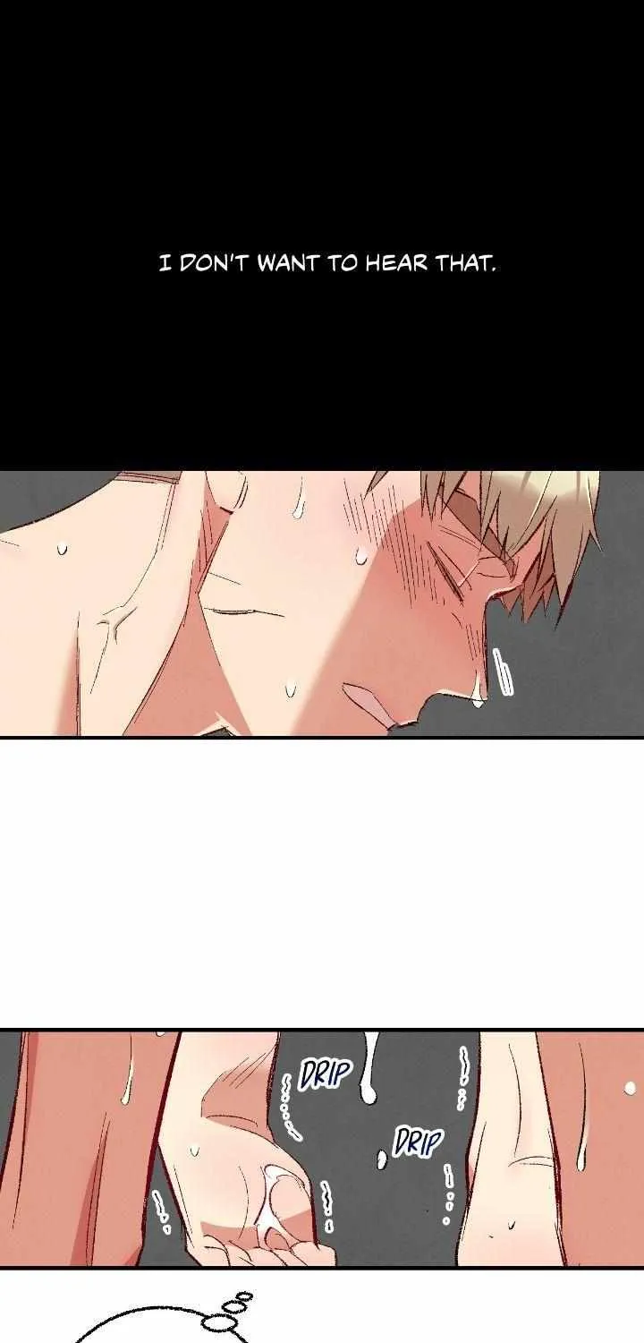 Perfect Buddy Chapter 88 page 48 - 