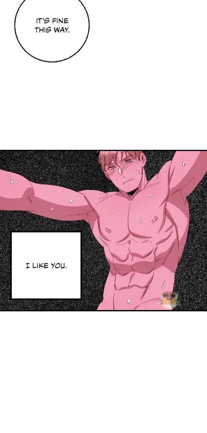 Perfect Buddy Chapter 88 page 49 - 