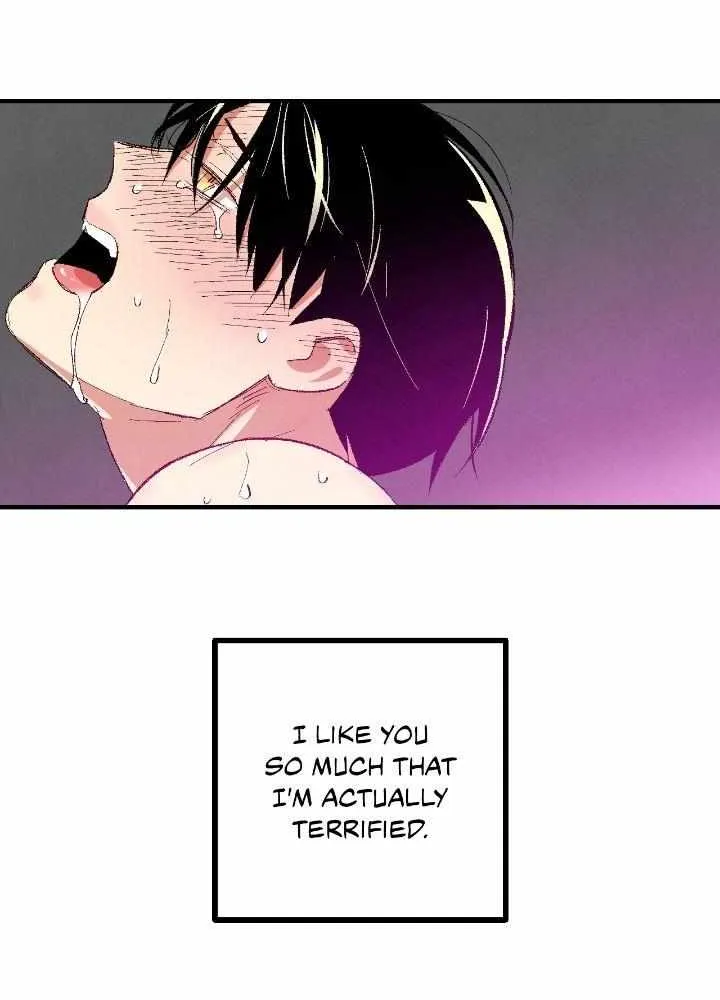 Perfect Buddy Chapter 88 page 50 - 