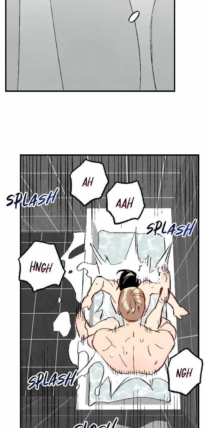 Perfect Buddy Chapter 88 page 9 - 