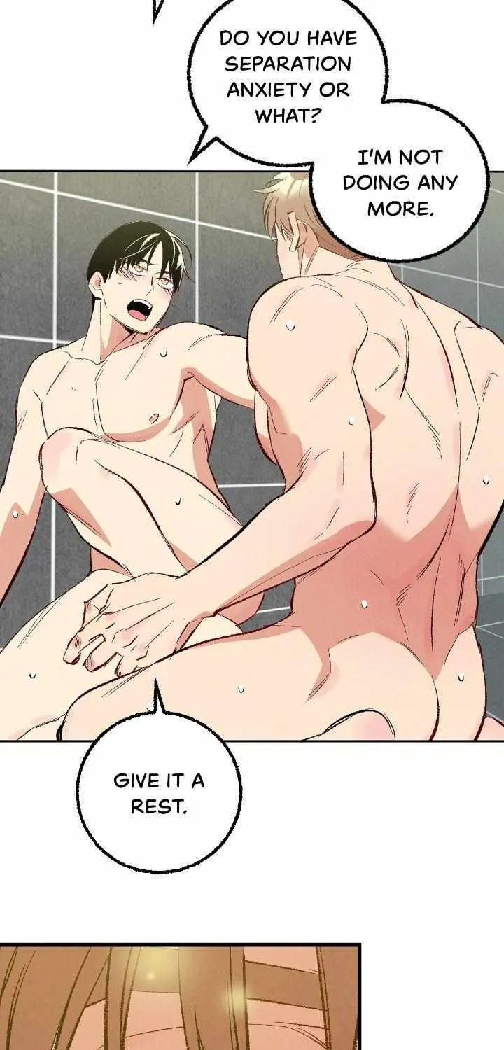Perfect Buddy Chapter 89 page 12 - 