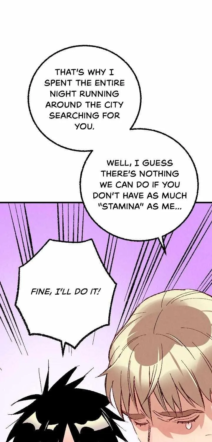 Perfect Buddy Chapter 89 page 15 - 