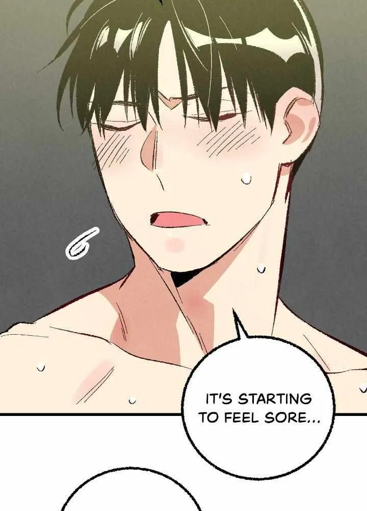 Perfect Buddy Chapter 89 page 17 - 