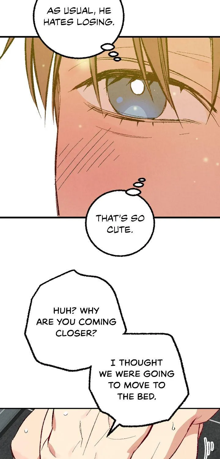 Perfect Buddy Chapter 89 page 18 - 