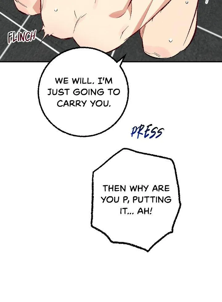 Perfect Buddy Chapter 89 page 19 - 