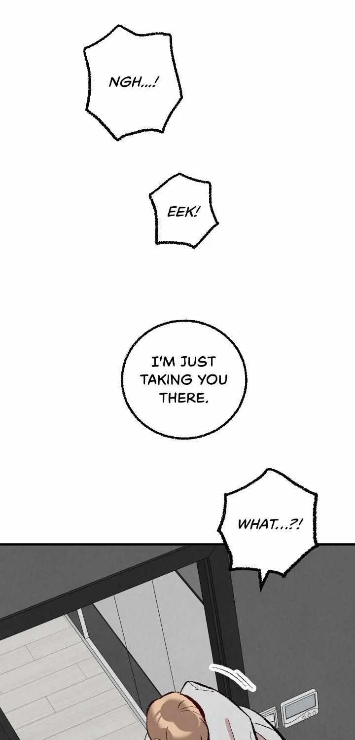 Perfect Buddy Chapter 89 page 20 - 