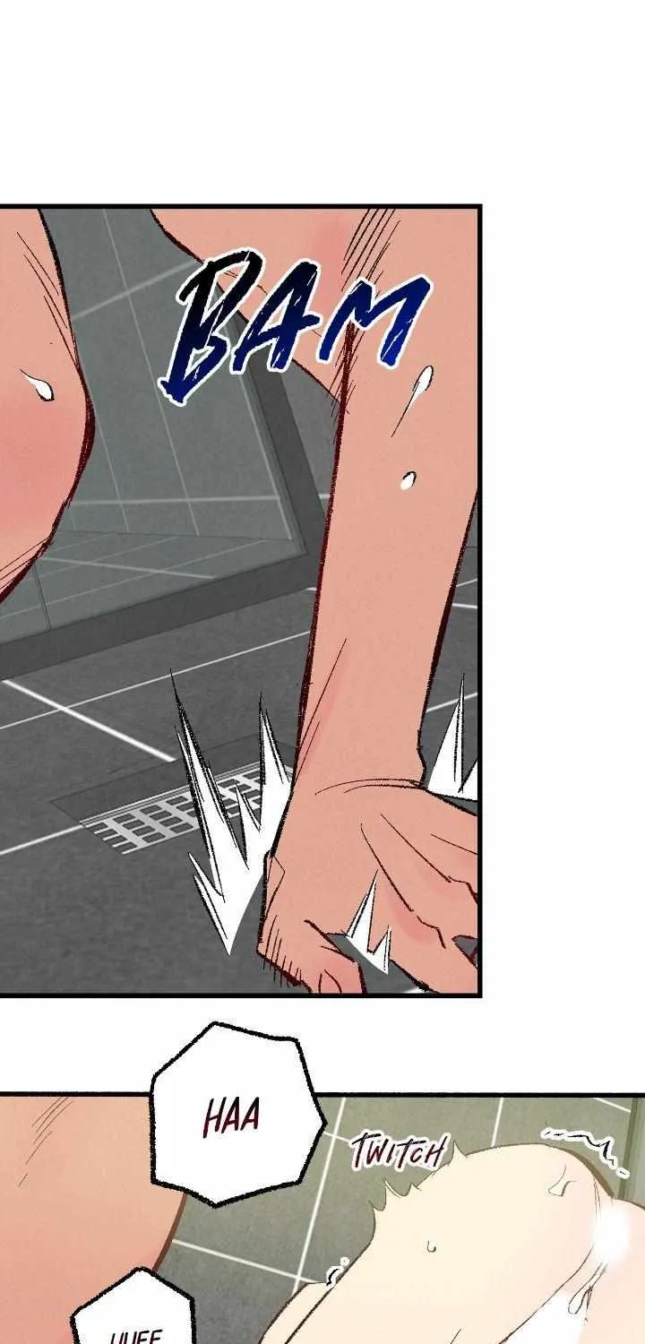 Perfect Buddy Chapter 89 page 3 - 
