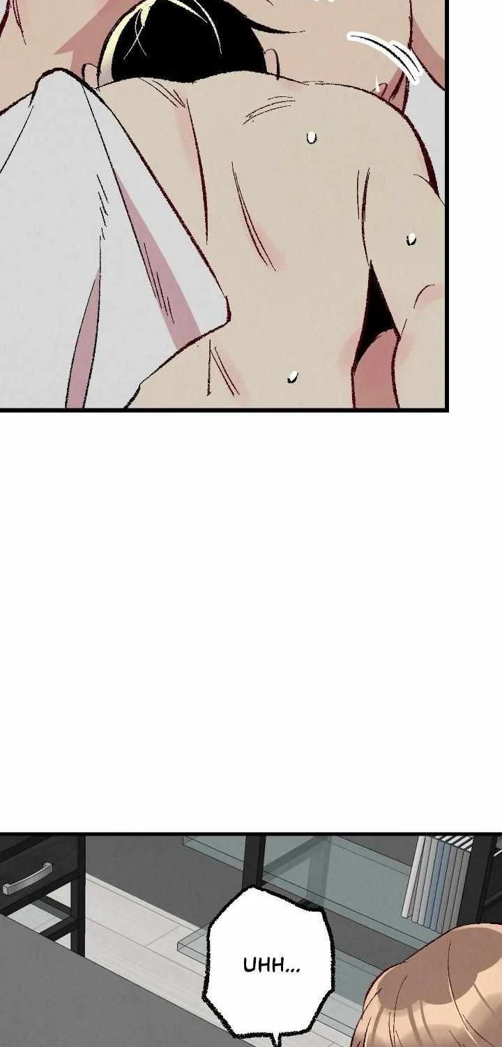 Perfect Buddy Chapter 89 page 30 - 