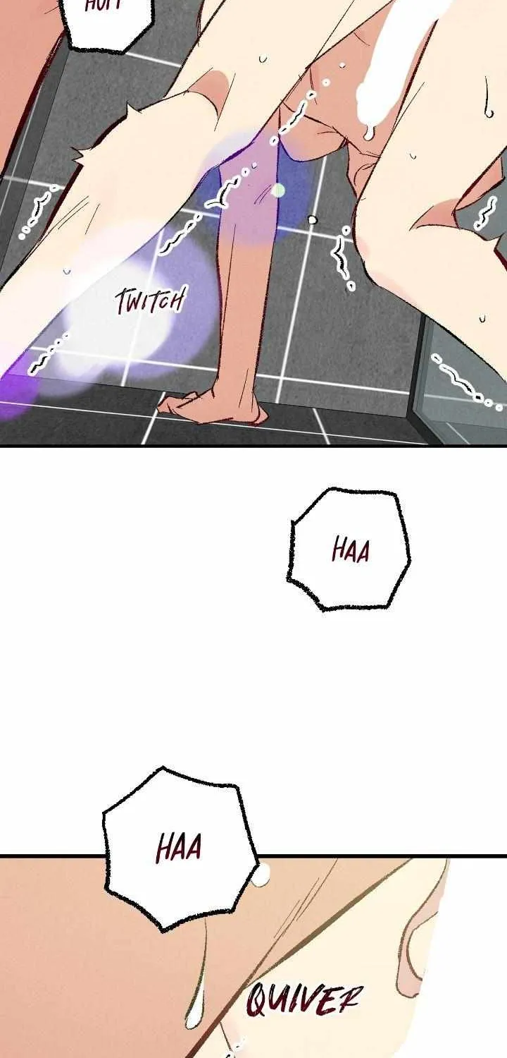 Perfect Buddy Chapter 89 page 4 - 
