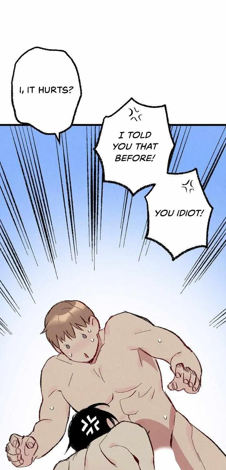 Perfect Buddy Chapter 89 page 34 - 