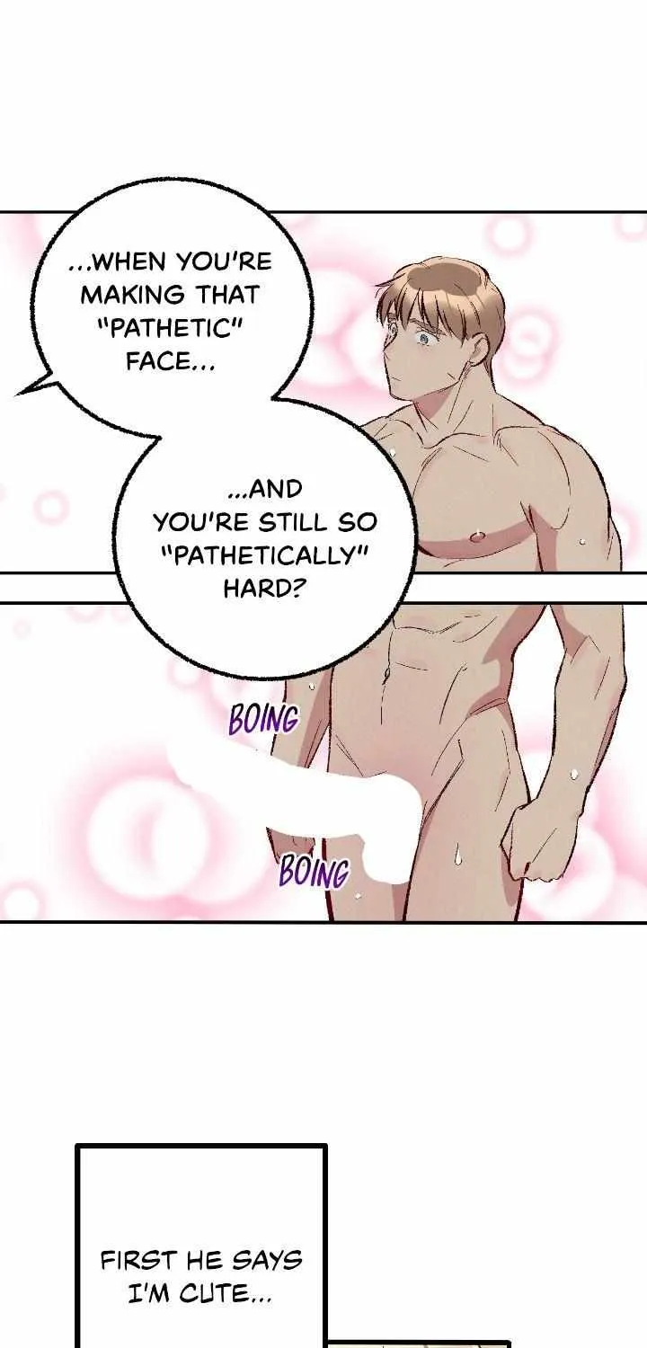 Perfect Buddy Chapter 89 page 39 - 