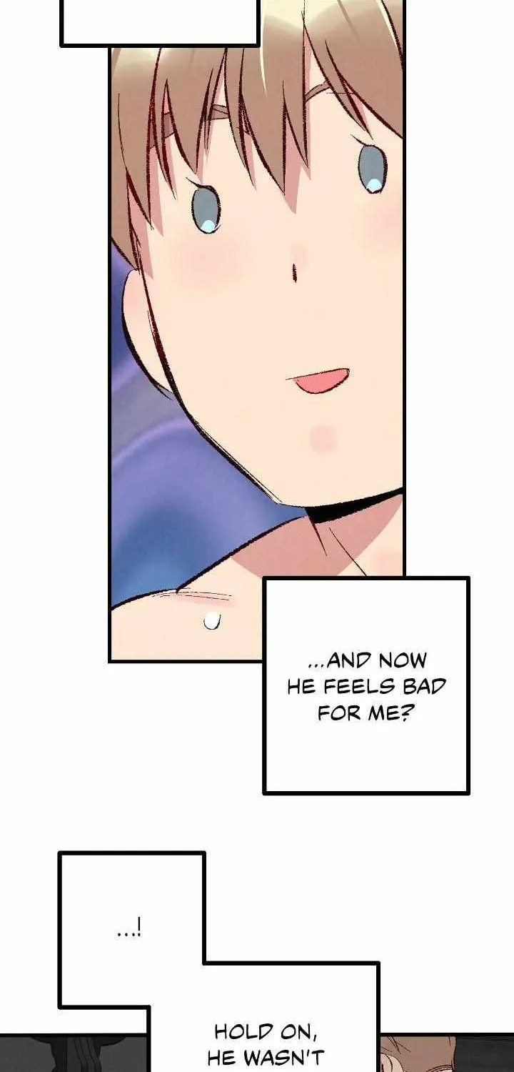 Perfect Buddy Chapter 89 page 40 - 