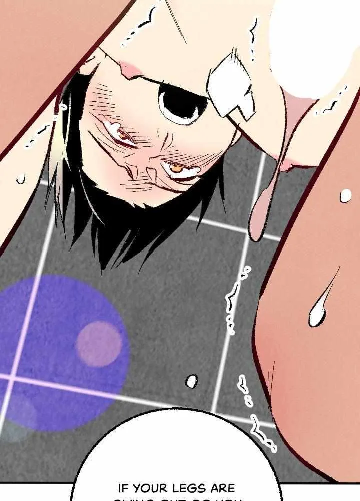 Perfect Buddy Chapter 89 page 5 - 