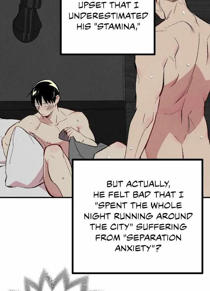 Perfect Buddy Chapter 89 page 41 - 