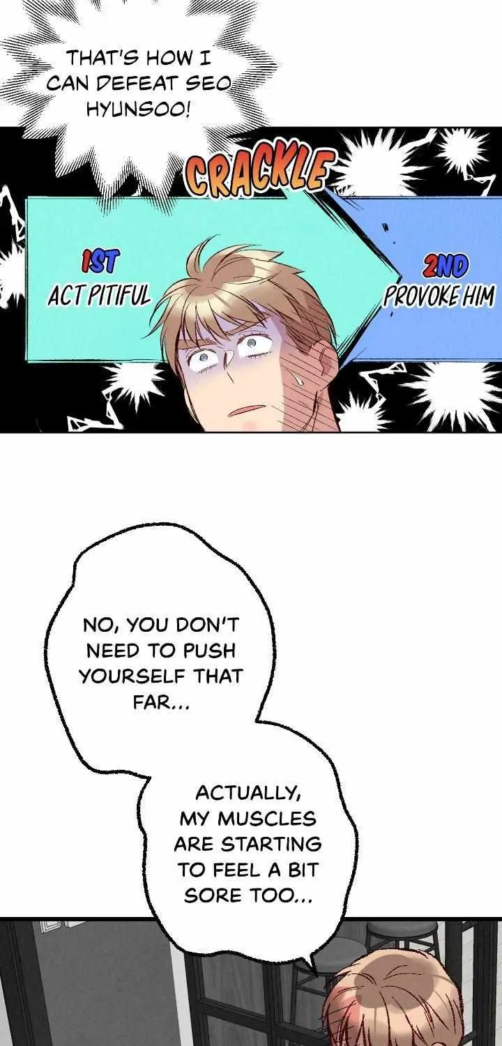 Perfect Buddy Chapter 89 page 42 - 