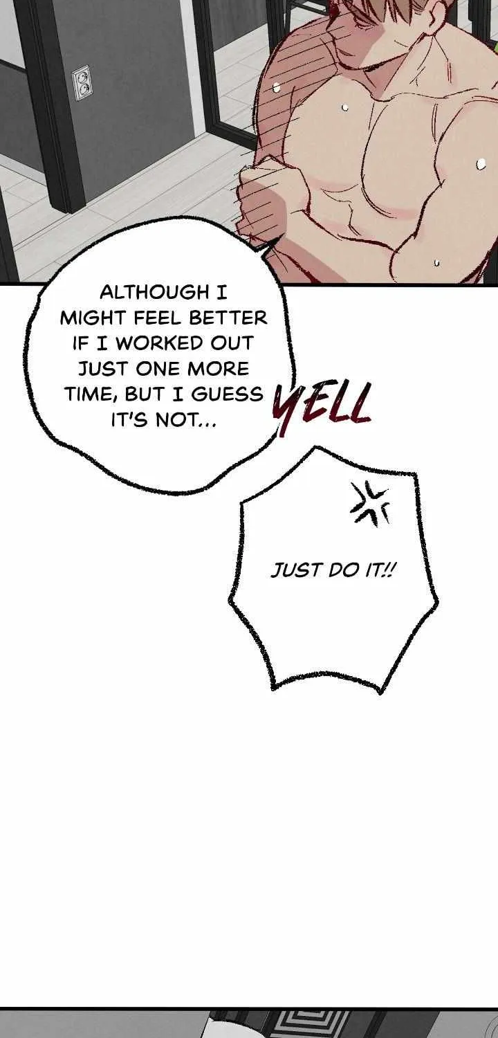 Perfect Buddy Chapter 89 page 43 - 