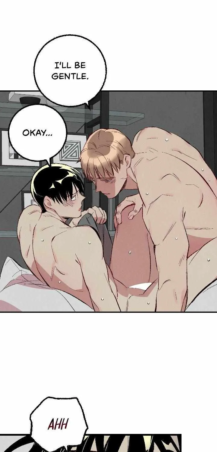 Perfect Buddy Chapter 89 page 46 - 