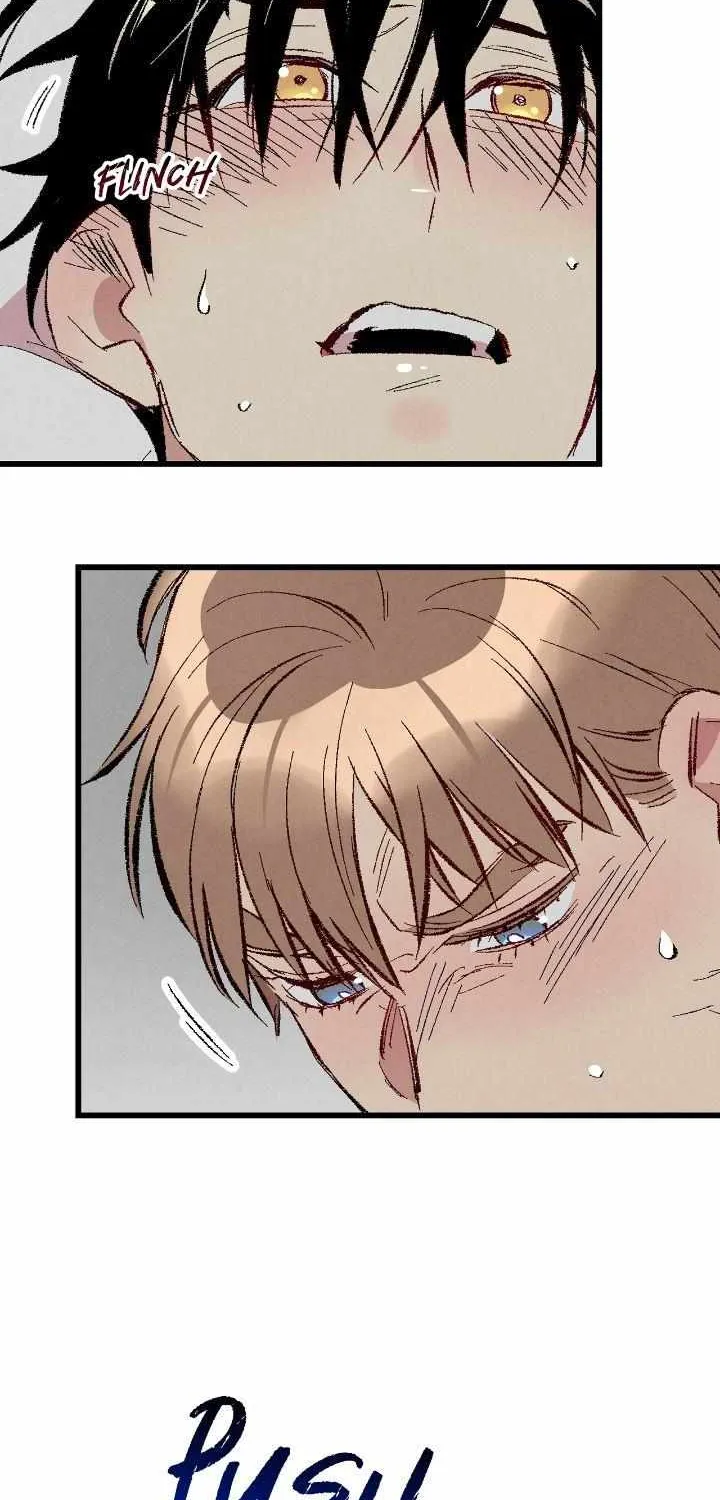 Perfect Buddy Chapter 89 page 47 - 