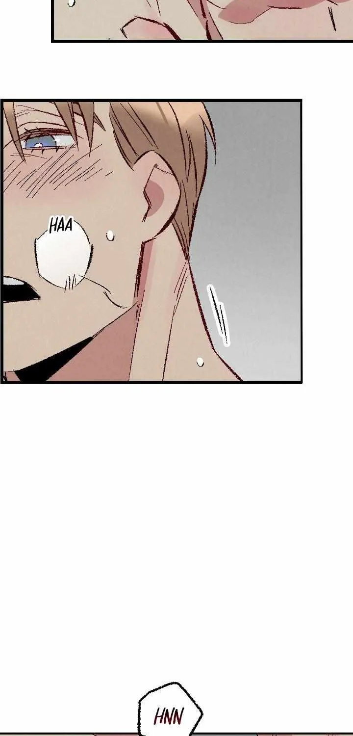 Perfect Buddy Chapter 89 page 50 - 