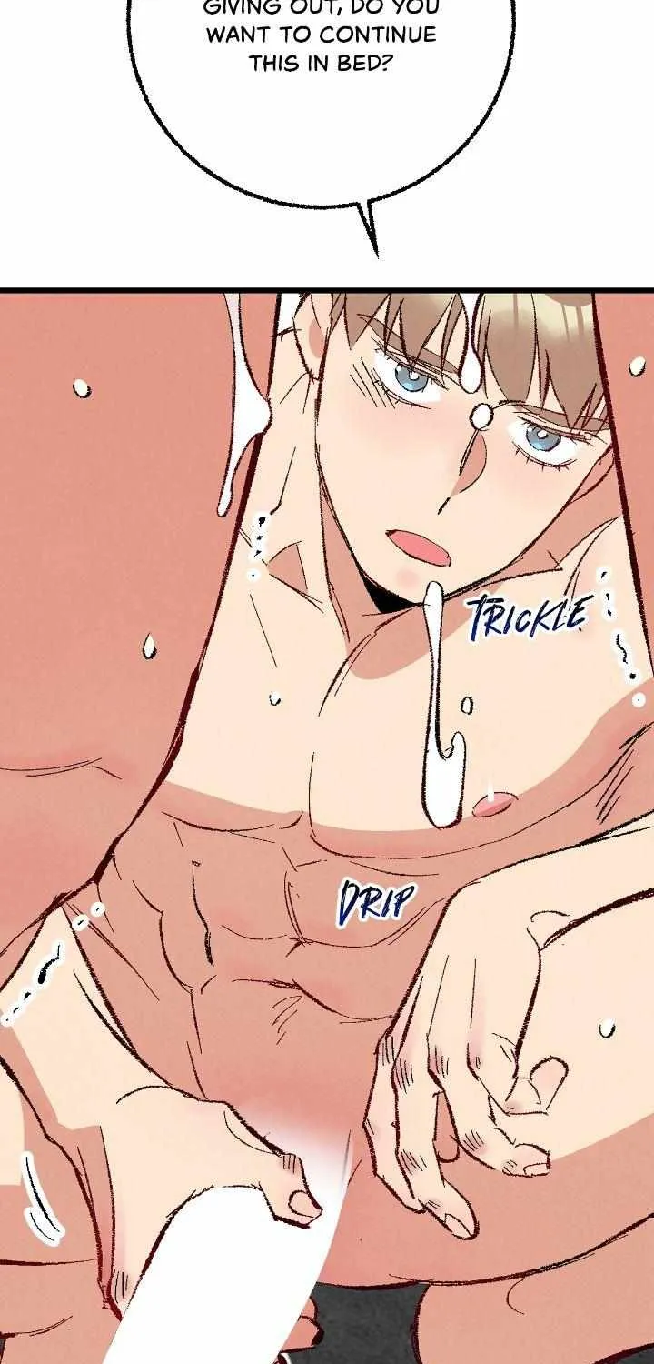Perfect Buddy Chapter 89 page 6 - 