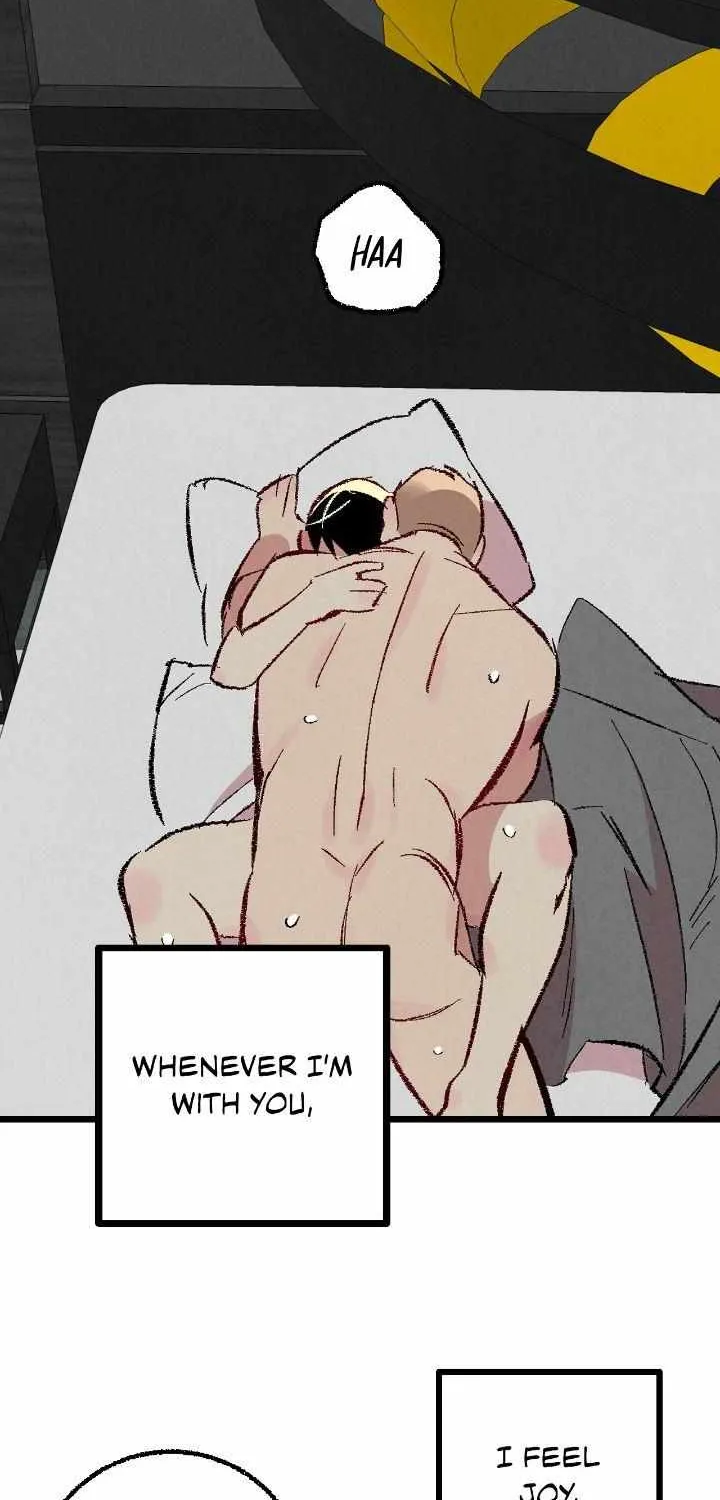 Perfect Buddy Chapter 89 page 54 - 