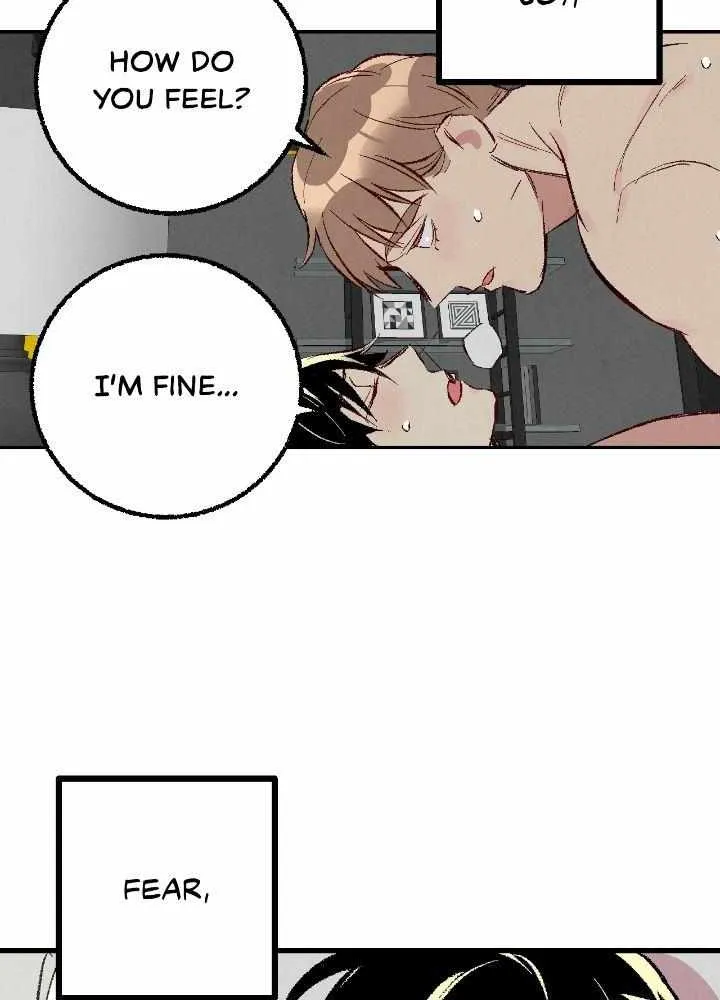 Perfect Buddy Chapter 89 page 55 - 