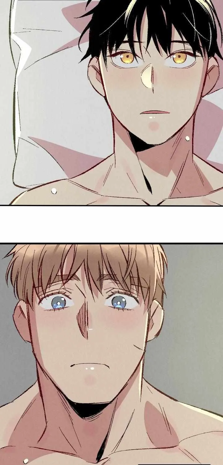 Perfect Buddy Chapter 89 page 56 - 