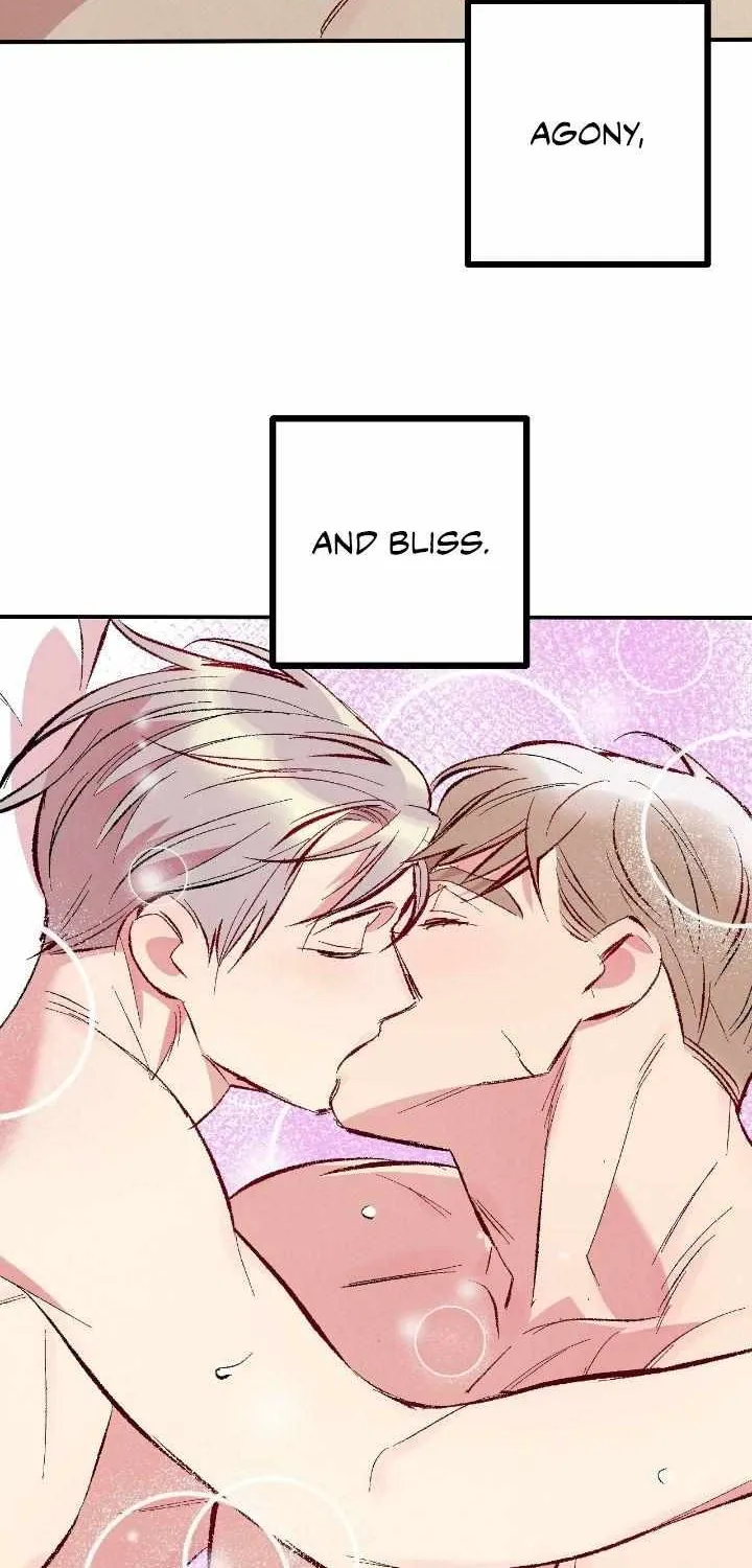 Perfect Buddy Chapter 89 page 57 - 