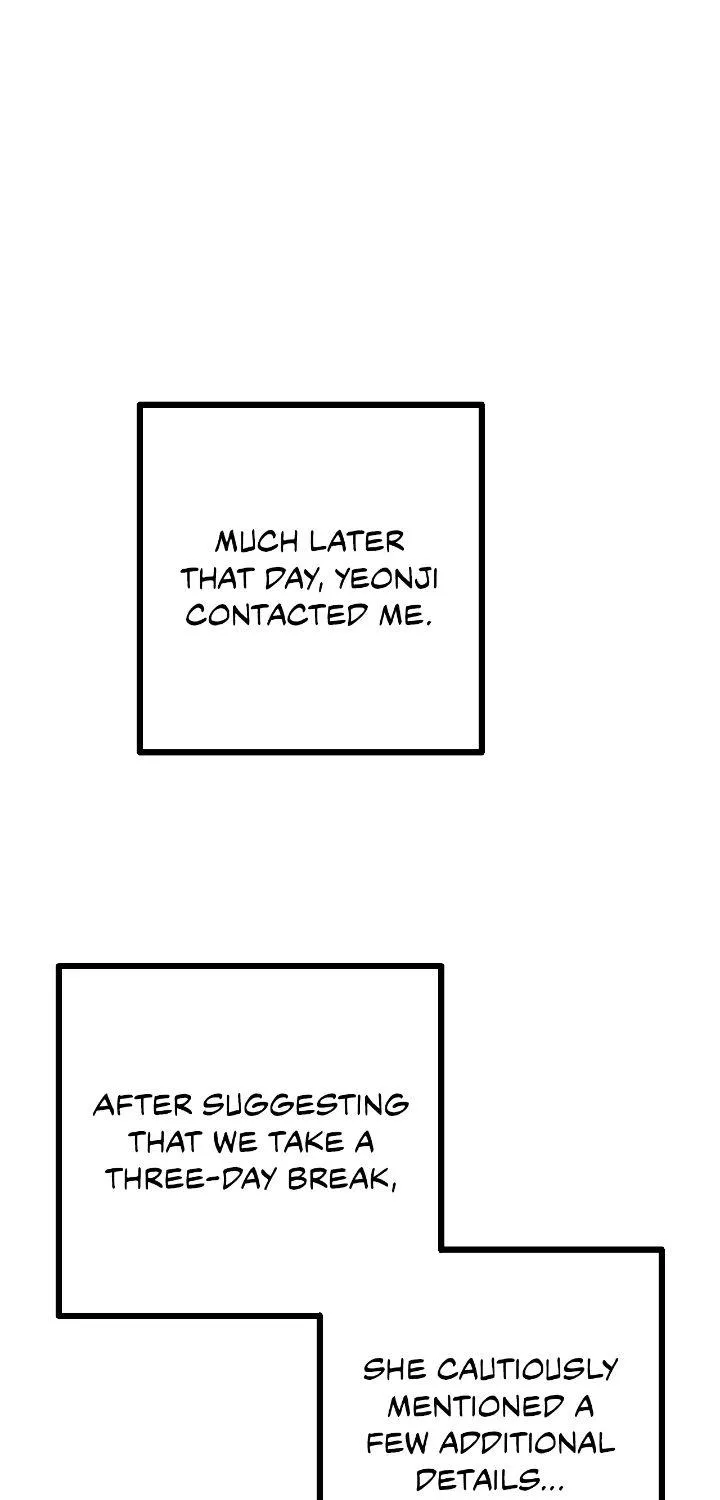 Perfect Buddy Chapter 89 page 60 - 
