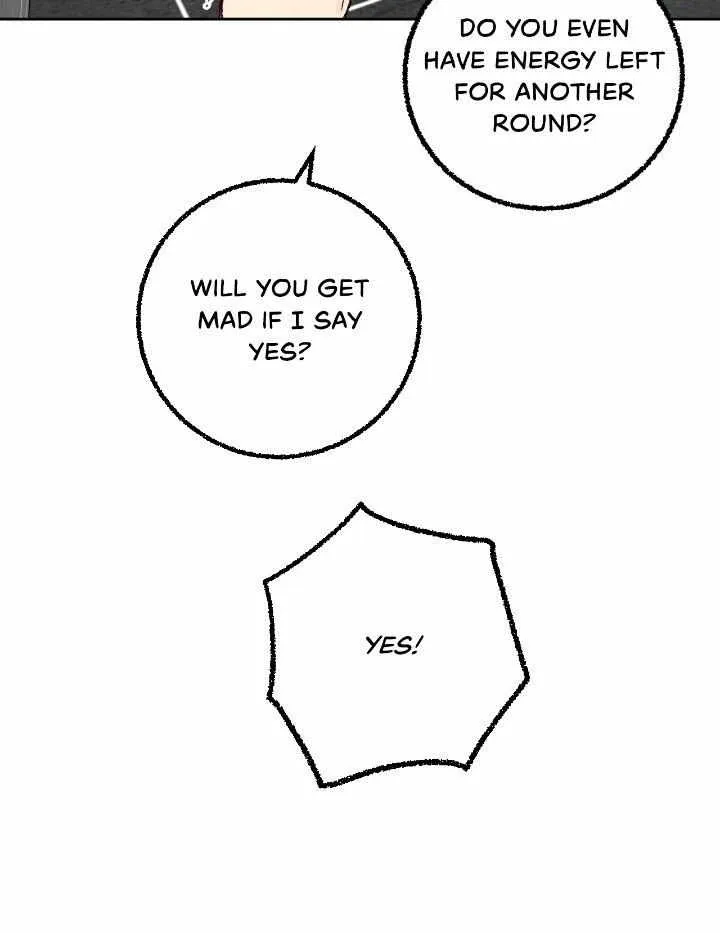 Perfect Buddy Chapter 89 page 8 - 