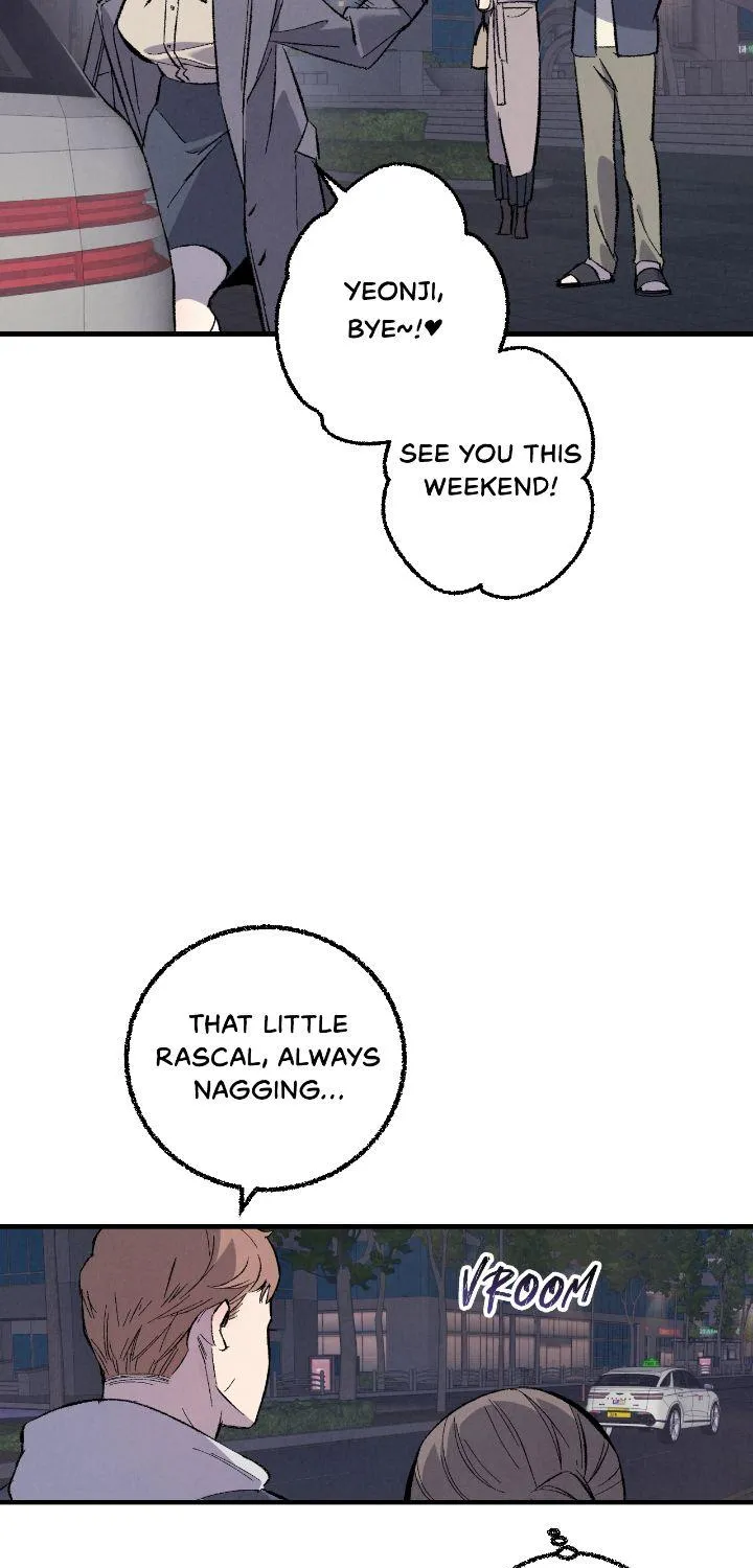 Perfect Buddy Chapter 9.1 page 11 - 