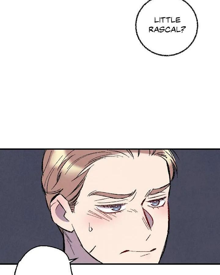 Perfect Buddy Chapter 9.1 page 12 - 