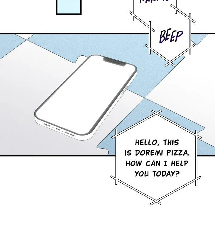 Perfect Buddy Chapter 9.1 page 14 - 
