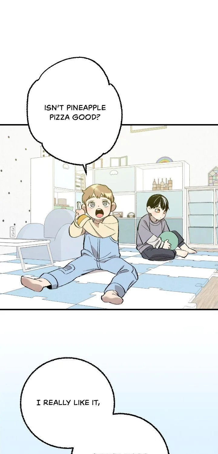 Perfect Buddy Chapter 9.1 page 15 - 