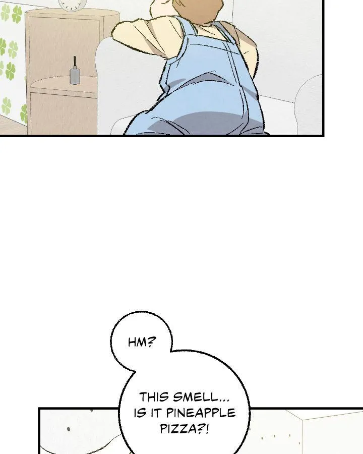 Perfect Buddy Chapter 9.1 page 18 - 