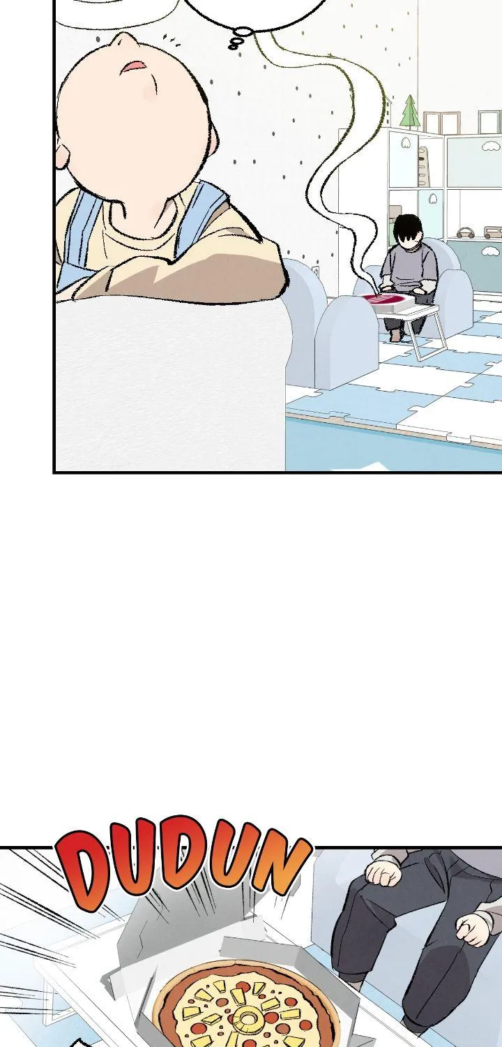 Perfect Buddy Chapter 9.1 page 19 - 