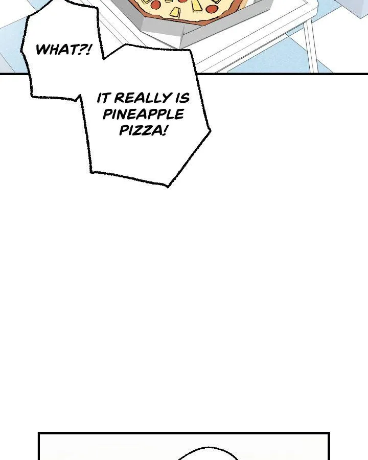 Perfect Buddy Chapter 9.1 page 20 - 