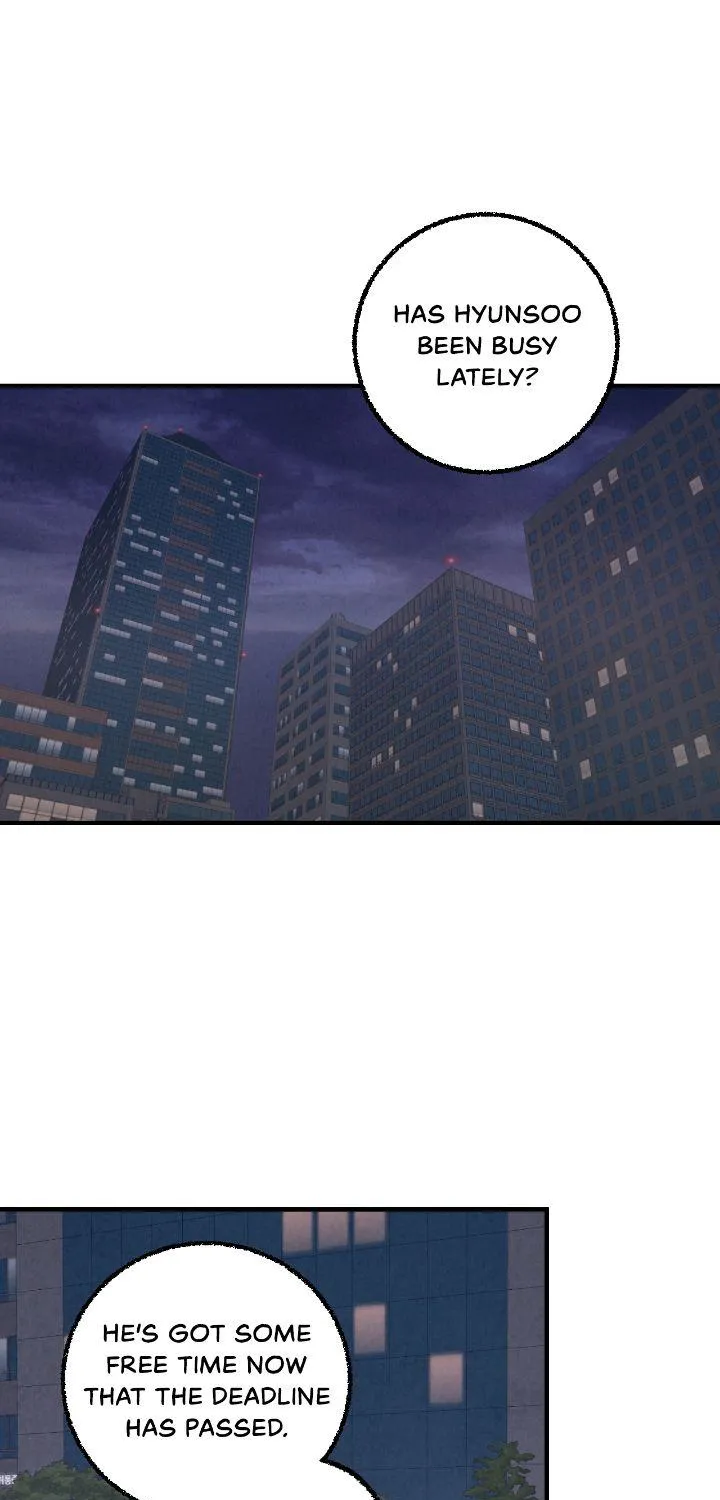 Perfect Buddy Chapter 9.1 page 3 - 