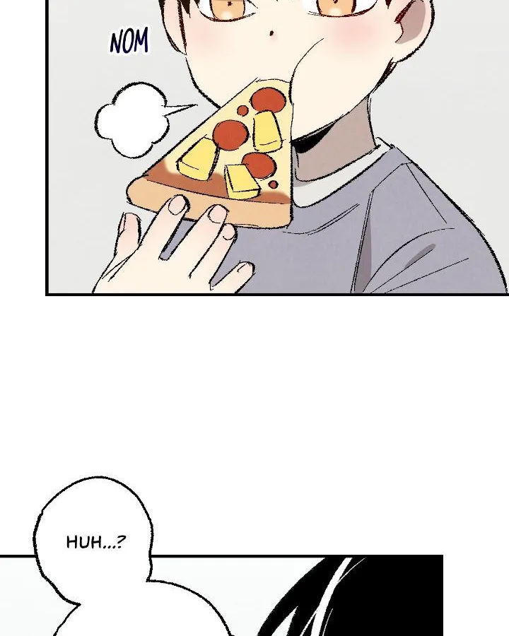 Perfect Buddy Chapter 9.1 page 22 - 