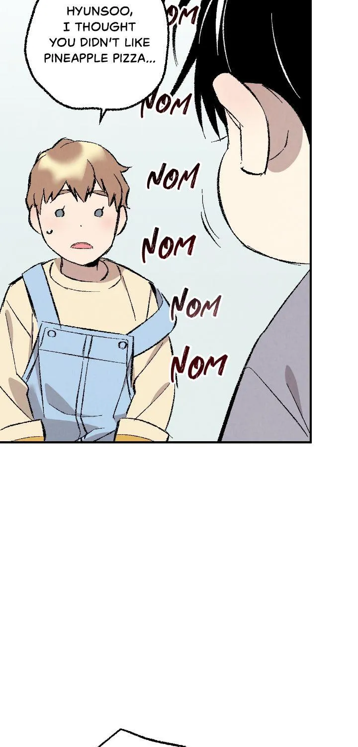 Perfect Buddy Chapter 9.1 page 23 - 