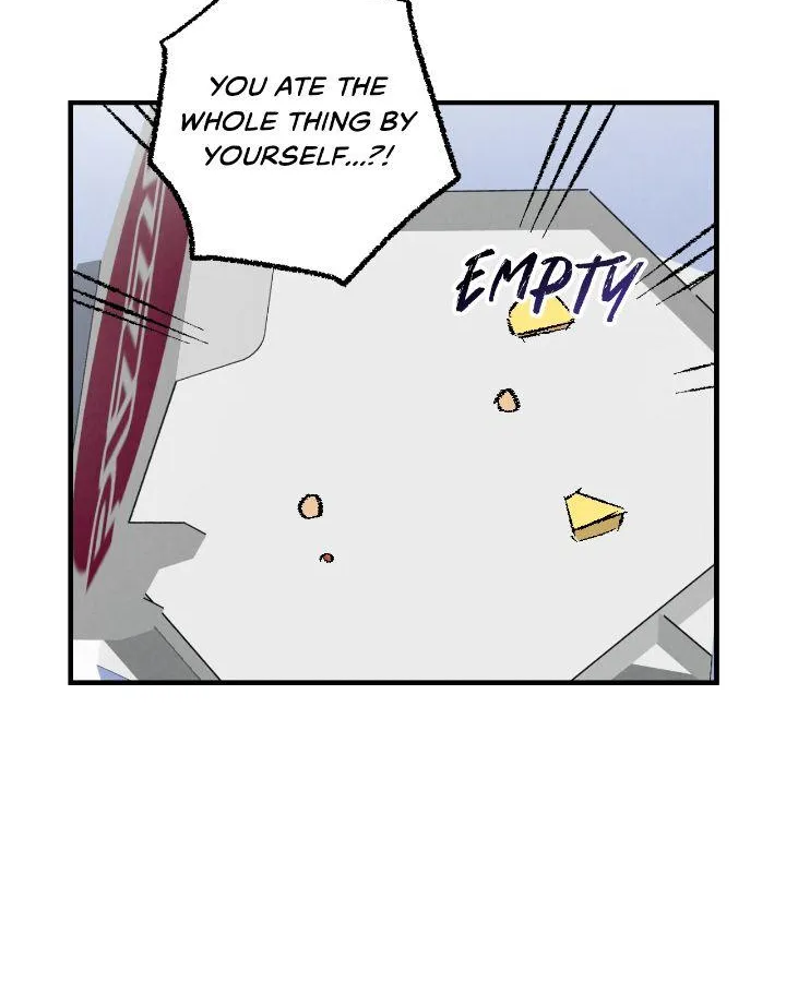 Perfect Buddy Chapter 9.1 page 24 - 