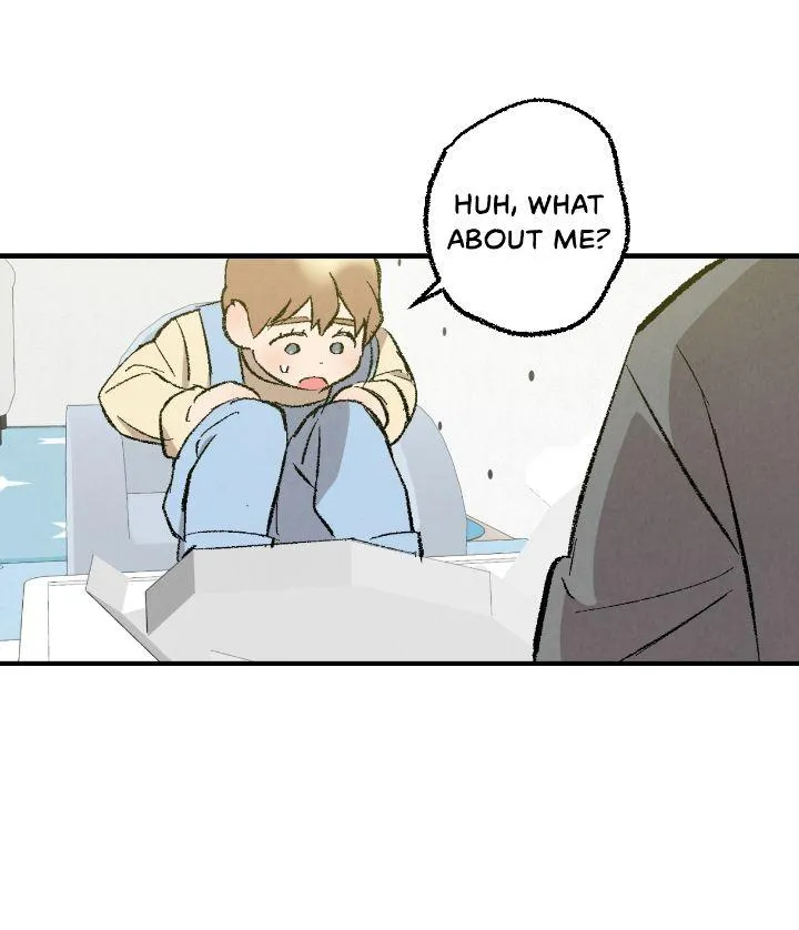 Perfect Buddy Chapter 9.1 page 25 - 