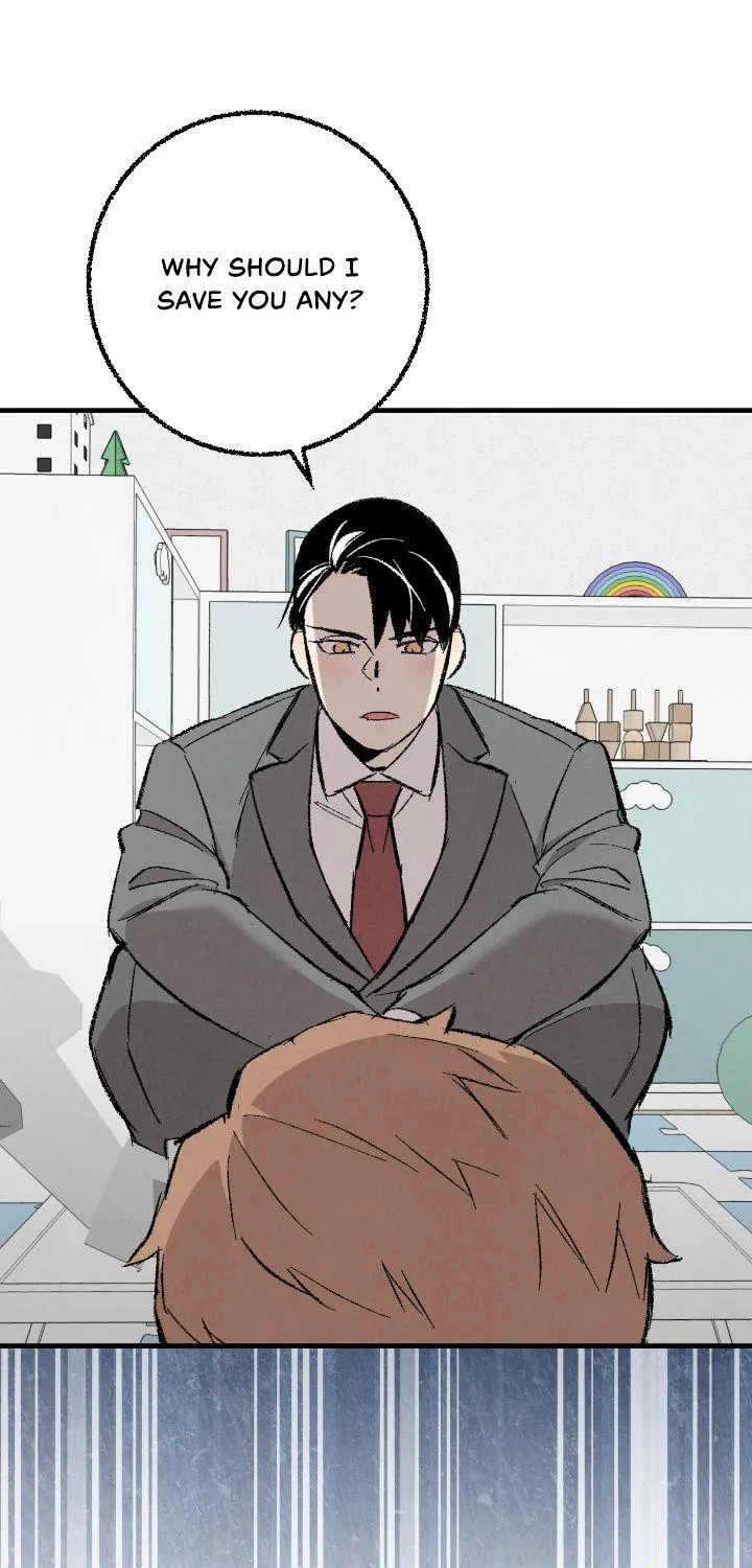 Perfect Buddy Chapter 9.1 page 26 - 