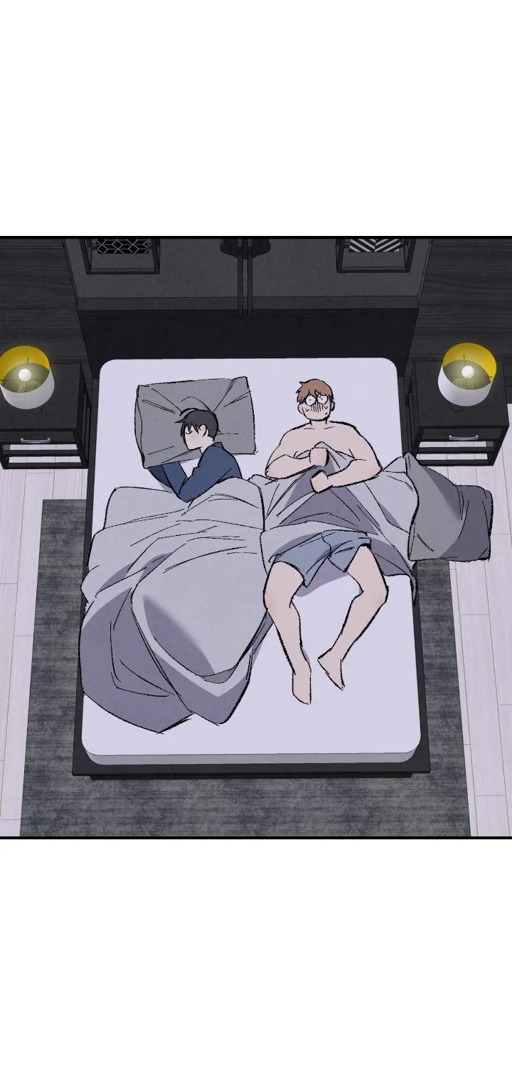 Perfect Buddy Chapter 9.1 page 28 - 
